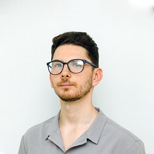 Фото врача - Ларин Игорь Владимирович